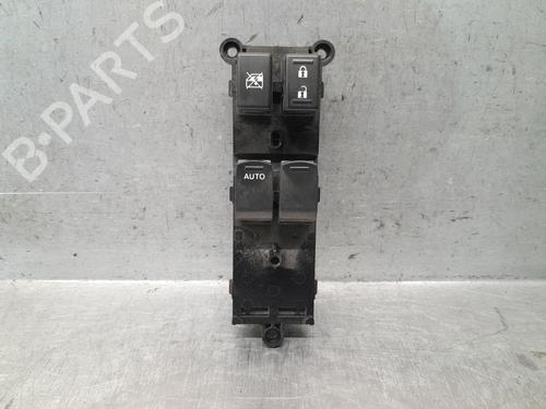 Used Left front window switch Left front window switch 37442380 37442380