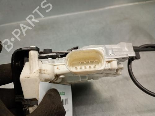 Front left lock SEAT LEON (1P1) 1.6 TDI | BP29329943C98 