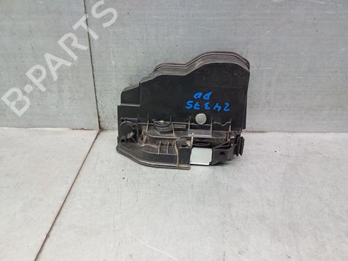 Vergrendeling rechts voor BMW 1 (E81) 118 d (143 hp) 31162067