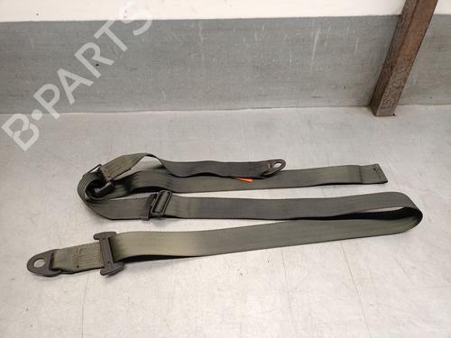 Used Rear left seatbelt OPEL CORSA A Hatchback (S83) 1.2 N (F08, M08, F68, M68) (52 hp) 30935945