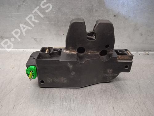 Tailgate lock PEUGEOT 307 SW (3H) 2.0 HDI 110 | BP12115737C101 