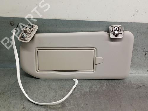 Left sun visor CITROËN C5 AIRCROSS (A_) 1.2 PureTech 130 (ARHNSJ) | BP31998990I1