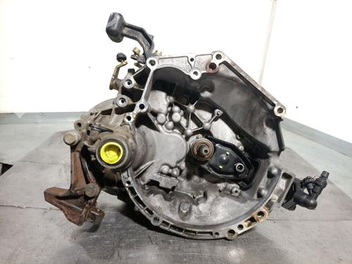 Used Gearbox Gearbox PEUGEOT 307 (3A/C) 1.6 16V (109 hp) 32671096 32671096
