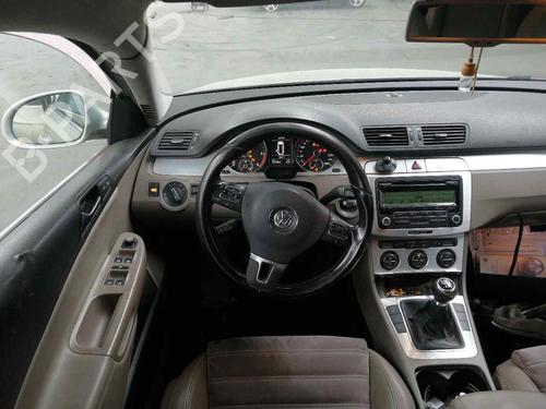 Left front window switch VW PASSAT B6 Variant (3C5) 2.0 TDI | BP12258549I27 - Image 7