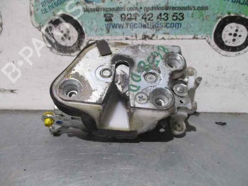 Used Front right lock TATA INDIGO MARINA (4_V2) 1.4 DICOR (71 hp) 12186976