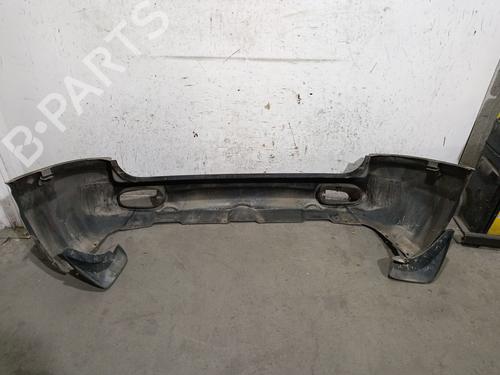 Rear bumper HYUNDAI SANTA FÉ I (SM) 2.0 CRDi | BP27398972C8 