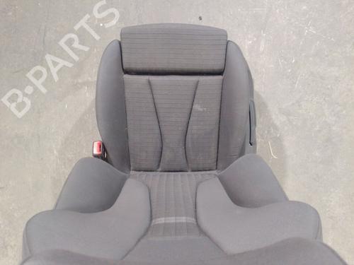 Right front seat AUDI A3 Sportback (8VA, 8VF) 1.6 TDI | BP28600944C16 