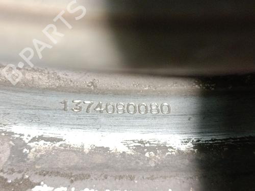 Rim CITROËN JUMPER II Van 2.2 HDi 130 | BP29239927C45 