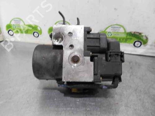ABS pump NISSAN ALMERA II Hatchback (N16) 2.2 Di | BP2103075M43 