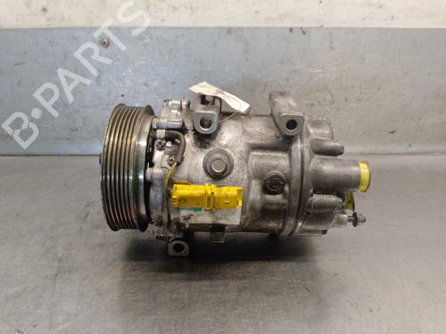 Used AC compressor AC compressor 38779624 38779624