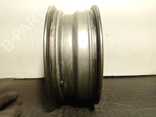 Fælk NISSAN PRIMASTAR Van (X83) 2.0 dCi 115 | BP39068881C45 - Image 2