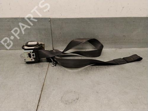 Front left seatbelt AUDI A3 (8P1) 1.9 TDI | BP35801048I26 - Image 4