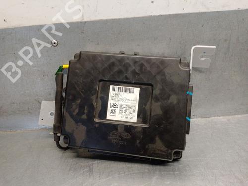 Used Electronic module KIA SORENTO III (UM) 2.2 CRDi (200 hp) 27554544