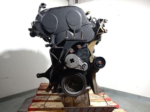 Used Engine Engine MITSUBISHI GRANDIS (NA_W) 2.0 DI-D (NA8W) (140 hp) 36359183 36359183
