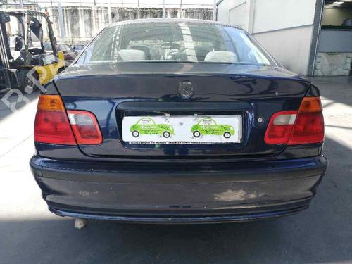 Headlight switch BMW 3 (E46)  | BP6296316I24 