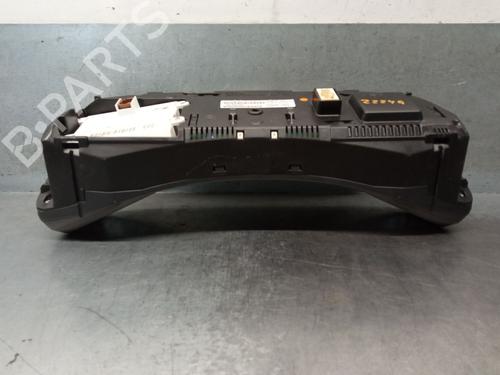 Instrument cluster CITROËN DS5 2.0 HDi 165 | BP24522863C47 