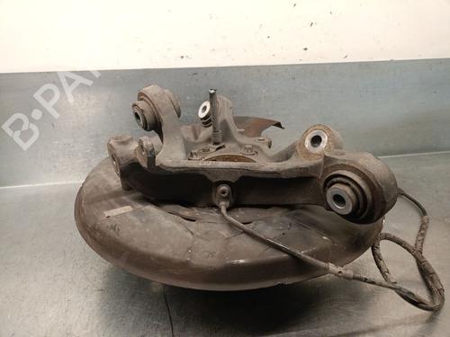 Right rear steering knuckle BMW X1 (E84) sDrive 18 d | BP21840701M28 
