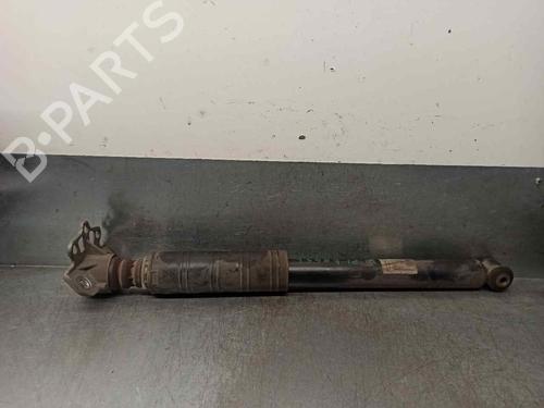 Used Left rear shock absorber FIAT TIPO Saloon (356_, 357_) 1.4 LPG (356SXF1B) (120 hp) 11337099