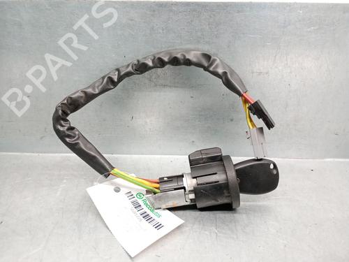 Used Ignition barrel RENAULT KANGOO (KC0/1_) 1.5 dCi (68 hp) 29808079