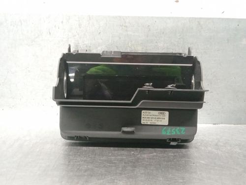 Display monitor AUDI Q3 (8UB, 8UG) 2.0 TDI | BP29418989C48