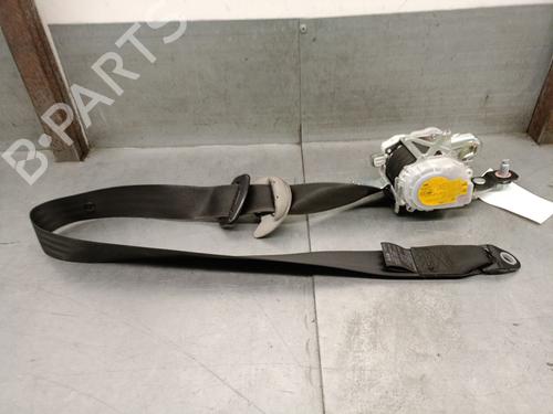 Front right seatbelt SSANGYONG KORANDO (CK) 2.0 e-XDi | BP32498991I25 - Image 3