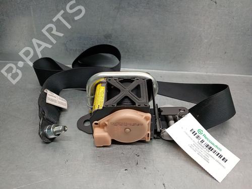Front right seatbelt MAZDA CX-7 (ER) 2.3 MZR DISI Turbo AWD (ER3P) | BP29850399I25
