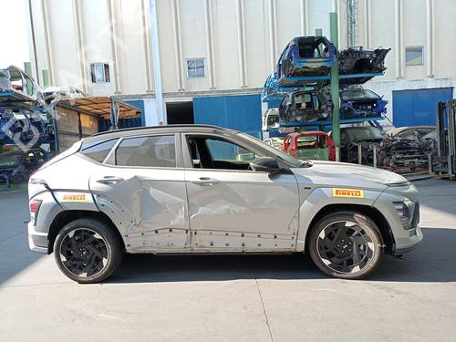 Engine mount HYUNDAI KONA SUV Van (OS, OSE, OSI) EV | BP28093875M89 - Image 8