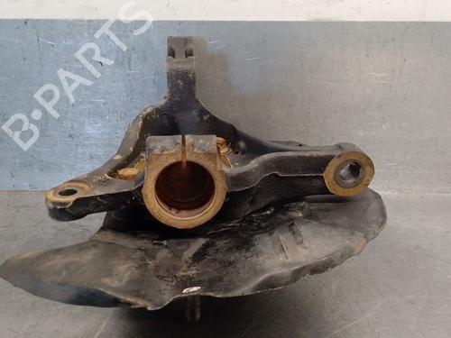 Left front steering knuckle SUBARU FORESTER (SH_) 2.0 D AWD (SHH, SHD, SHN) | BP34125872M25  - Image 6