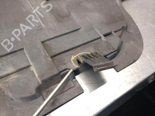 Underbody protection RENAULT TRAFIC II Van (FL) 1.9 dCi 100 (FL0C, FL0K, FL0B) | BP30881340M92 - Image 4