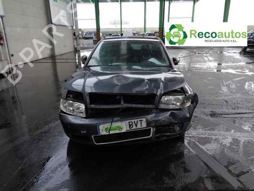 Electronic module AUDI A4 B6 (8E2) 1.9 TDI | BP20252726M83  - Image 7