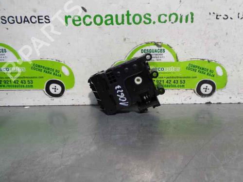 Heater blower motor MAZDA CX-5 (KF) 2.5 | BP5616944M62 