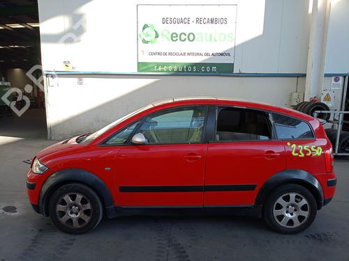 Brugte AUDI A2 (8Z0) 1.4 TDI (90 hp) 4163776