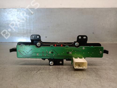 Warning switch MITSUBISHI LANCER VIII (CY_A, CZ_A) 2.0 DI-D (CY8A) | BP36037954I22 - Image 2