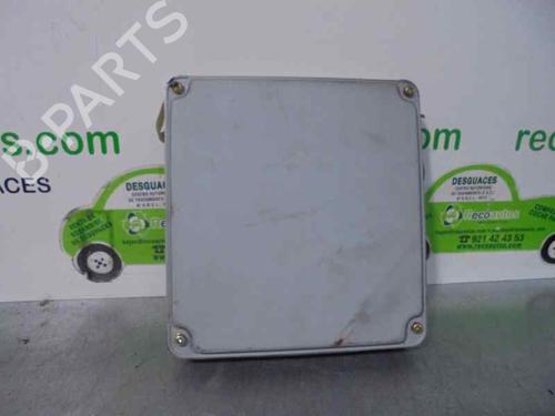 Used Engine control unit (ECU) TOYOTA AVENSIS (_T22_) 2.0 TD (CT220_, CT220R) (90 hp) 2076472