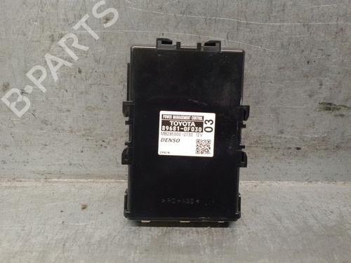 electronic-module-toyota-verso-_r2_-2009-2010-2011-2012-2013-2014-2015-2016-2017-2018-40534732 main image
