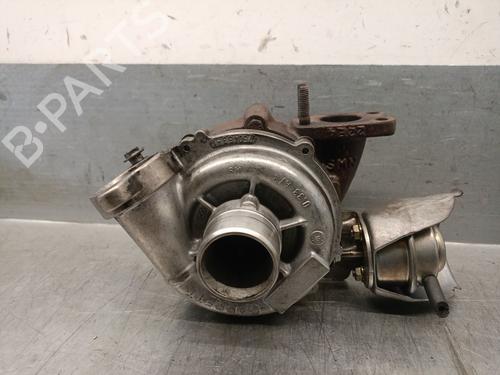 Used Turbocharger/Supercharger CITROËN C5 II (RC_) 1.6 HDi (RC8HZB) (109 hp) 30148190