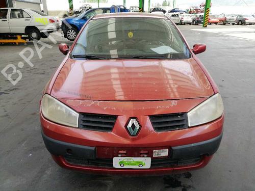 ABS pump RENAULT MEGANE II (BM0/1_, CM0/1_) 1.5 dCi (BM1F, CM1F) | BP5656194M43 