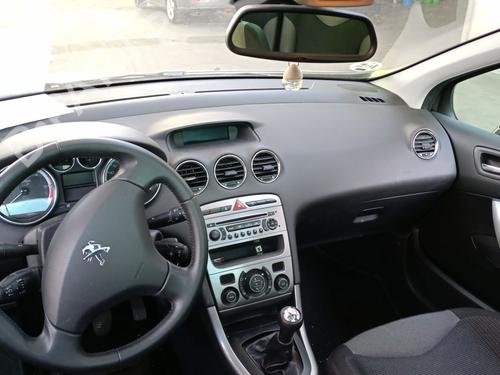 Right front window switch PEUGEOT 308 SW I (4E_, 4H_) 1.6 HDi | BP26973122I26  - Image 13