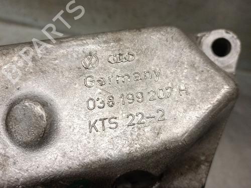 Engine mount SEAT TOLEDO II (1M2) 1.9 TDI | BP39502838M89 - Image 5