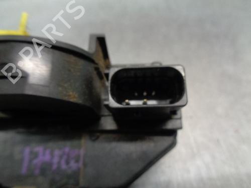 Front left lock CHEVROLET CRUZE (J300) 2.0 CDI | BP12191047C98