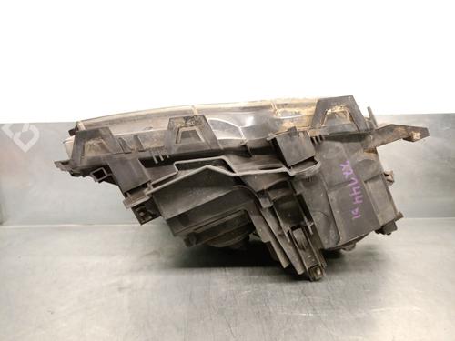 Left headlight BMW 3 Touring (E46) 320 d | BP23415003C28 