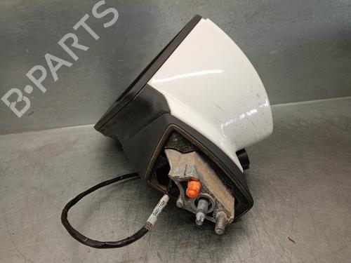 Left mirror SEAT LEON (5F1)  | BP18002957C26 