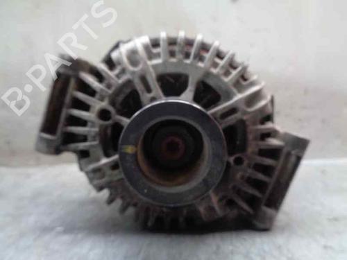 Used Alternator MERCEDES-BENZ C-CLASS (W204) [2007-2015]  5078555