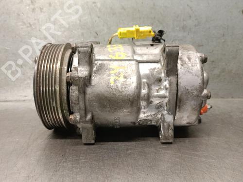AC compressor CITROËN C5 I (DC_) 2.0 HDi (DCRHZB, DCRHZE) | BP32349647M34 - Image 3