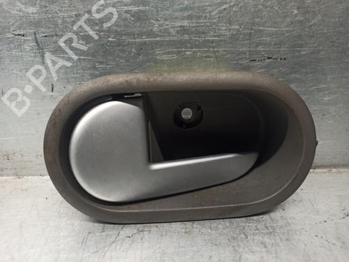 Used Front left interior door handle FORD FIESTA V (JH_, JD_) 1.4 TDCi (68 hp) 11723849