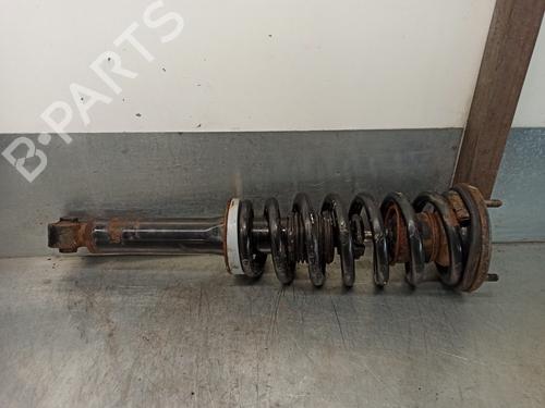 Right front shock absorber MITSUBISHI PAJERO III (V7_W, V6_W) 3.2 Di-D (V68W, V78W) | BP13521581M17 