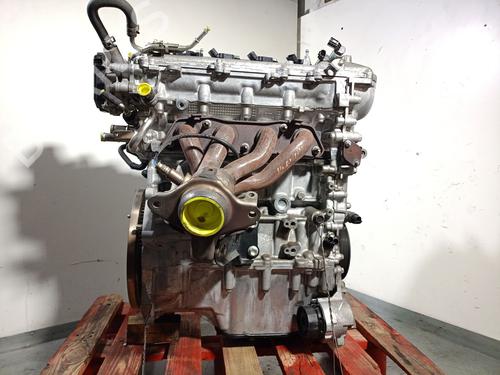 Engine TOYOTA AURIS (_E18_) 1.6 (ZRE181_, ZRE185_, ZRE185R, ZRE181R) | BP39564837M1 - Image 5