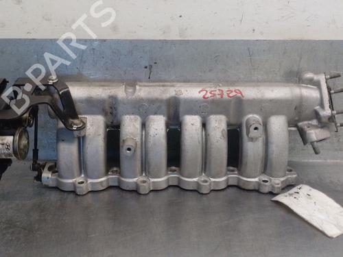 Manifold Indsugning Manifold Indsugning HYUNDAI ACCENT III Saloon (MC) 1.5 CRDi GLS (110 hp) 36440533 36440533
