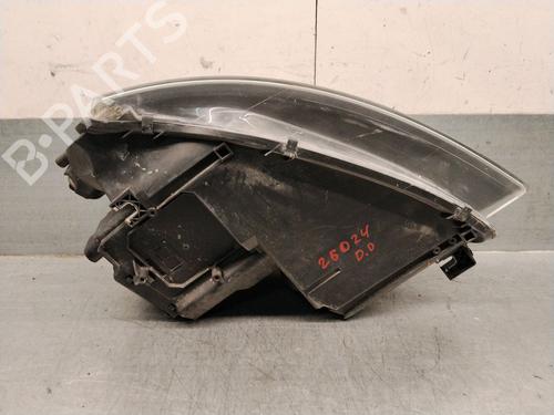 Right headlight AUDI A3 (8P1) 2.0 TDI 16V | BP39622017C29 - Image 4