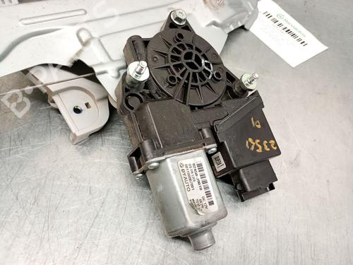 Front left window mechanism HYUNDAI KONA (OS, OSE, OSI) 1.6 CRDi | BP29255076C22